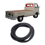 Borracha Vidro Traseiro Vigia Kombi Pick Up Todas