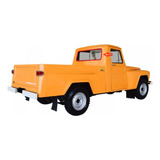 Borracha Vidro Traseiro Vigia Pick Up F75 C macarrão