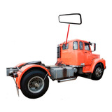 Borracha Vidro Vigia Traseiro Scania L75 l76 110 111 172623