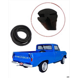 Borracha Vigia Pick up Gm C 14 d 10 C macarrao