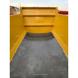 Borrachão Manta Caçamba Caminhão 5m X 2 5m X 2mm Novo