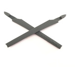 Borrachas Das Hastes Oculos Crosslink Borrachinhas Pernas