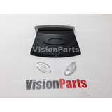 Borrachas Nasais Apoio Nariz Silicone Oakley Whisker Warden