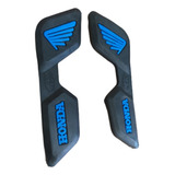 Borrachas Rabeta Bagageiro Bros 125 150 160 Xre300 Pers Par