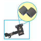 Borrachas Tracionador Brother Dcp t510w
