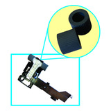 Borrachas Tracionador Brother Dcp t510w