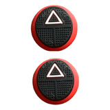 Borrachinha Grips Para Controle Analógico Ps4