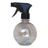 Borrifador 300ml Bolinha Álcool Liquido Pulverizador 10un