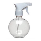 Borrifador 300ml Bolinha C Gatilho Pulverizador 10un Br