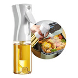 Borrifador Azeite Culinário Pulverizador Óleo Vinagre Spray