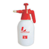 Borrifador Compressão Prévia Pulverizador De Agua 2 Litros