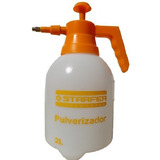 Borrifador De Agua Para Plantas 2 Litros Nuvem Ou Jato C Frt