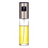 Borrifador Galheteiro Spray Culinário Pulv Inox Promoção Top