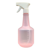 Borrifador Modelo Girafinha 500ml Colorido C Régua Kit C 3