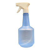 Borrifador Modelo Girafinha 500ml Colorido C Régua Kit C 3
