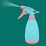 Borrifador Plástico 450ml SORTIDOS DCasa