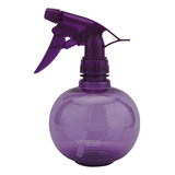 Borrifador Plástico 450ml Vertix 3016