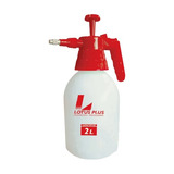 Borrifador Pulverizador 2 Litros De Aguá Resistente Forte