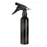 Borrifador Pulverizador Alumínio Cabeleireiro Barbeiro 300ml