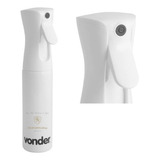 Borrifador Pulverizador Continuo Jato Névoa Luxo 300ml