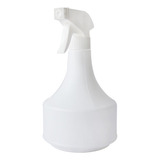 Borrifador Pulverizador De Plástico 600ml