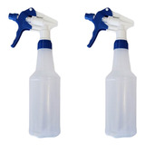 Borrifador Pulverizador Manual Profissional Spray 1 L 2 Un