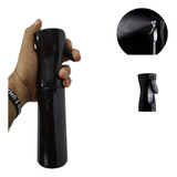 Borrifador Pulverizador Névoa Jato Continuo Barbeiro 300ml