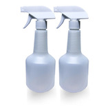 Borrifador Pulverizador Plantas Frasco Leve 500ml 2 Unid 