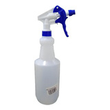 Borrifador Pulverizador Plástico Profissional Spray 1 Litro