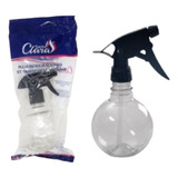 Borrifador Pulverizador Spray De Barbeiro Salão 280ml