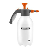 Borrifador Pulverizador Tramontina Compressão Manual 2 Litro