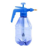 Borrifador Semi manual De Agua Para Jardim E Apartamentos