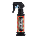 Borrifador Spray 150ml Barbeiro Cabelereiro Jato Névoa