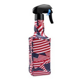 Borrifador Spray Barbearia Pulverizador Barbeiro