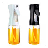 Borrifador Spray Culinário Vinagre Óleo Azeite Porta Tempero