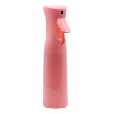 Borrifador Spray Pulverizador Névoa Jato Luxo Continuo 300ml