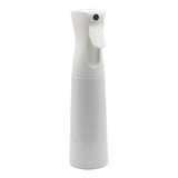 Borrifador Spray Pulverizador Névoa Jato Luxo Continuo 300ml