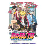 Boruto Naruto Next Generations Vol