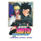 Boruto Naruto Next Generations Vol 4 De Kishimoto Masashi Editora Panini Brasil Ltda Capa Mole Em Português 2019