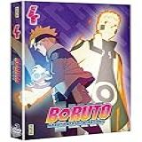 Boruto Naruto Next Generations Vol 4