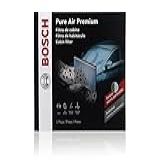 Bosch - Filtro De Ar Condicionado Automotivo Cabine Bosch Pure Air Premium CB8652