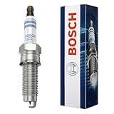 BOSCH 1 Vela De Ignição A Gasolina Serve Para Honda Legend IV KB 3 7L 2008 
