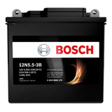 Bosch 12n5 5 3b Yamaha Rd125