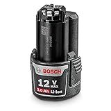 Bosch Bateria 12V Gba 12V 2
