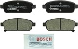 Bosch BC1468 Conjunto De Pastilhas De