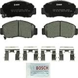 Bosch BC959 QuietCast Premium Conjunto De