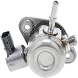 BOSCH Bomba De Alta Pressão 66827 GDI Compatível Com BMW 135i 335i 435i 535i 640i 740i 740Li ActiveHybrid 3 5 7 M235i X1 X3 X5 X6 Nissan Juke Rogue Rogue Sport Mais