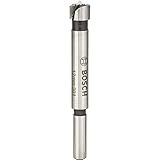 Bosch Broca Fresadora Forstner Para Madeira 12 0mm
