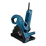 Bosch Cortadora De Parede GNF 35 CA Com Maleta
