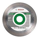 Bosch Disco Diamantado Liso Best For